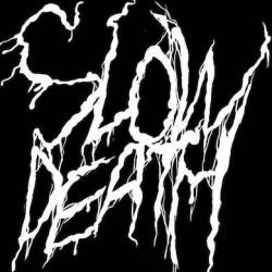 logo Slow Death (USA)